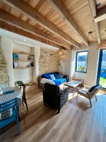 Charming Stone House - Image 2