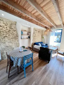 Charming Stone House - Image 4