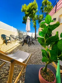 Stylish home with A/C, 5 min from Montpellier - Image 2