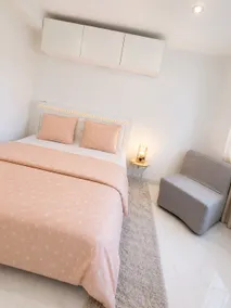 Stylish home with A/C, 5 min from Montpellier - Image 3