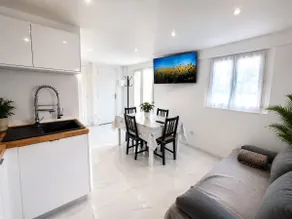 Stylish home with A/C, 5 min from Montpellier - Image 4