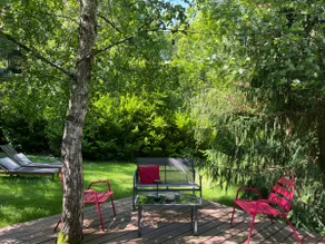 Unique stay in a barrel, nature + breakfast - Image 2