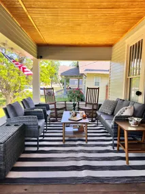 Cozy Sherman Retreat–Feels Like Home, Only Better - Image 3