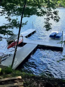 Lakefront Dreams:Hot Tub~Game RM~Firepit~Kayaks! - Image 2
