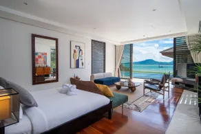 Ultra Luxury Oceanfront Villa | 30m Infinity Pool - Image 3