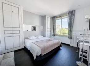 Stunning 3br Sea View Apartment - La Croisette wit - Image 4