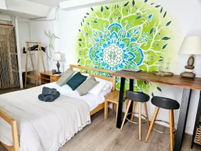 One bed flat with free allocated parking - Image 3