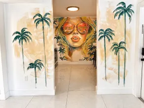 Wynwood Charm 1, Live the art.1 Free Gated Parking - Image 5