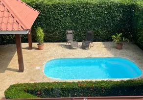 Ultimate Luxury 3 bdrm, private pool, Playa Tambor - Image 2