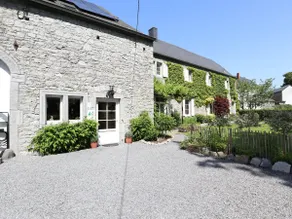 La retraite du Colonel - Gîte rural à Dinant - Image 2