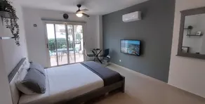 Modern Studio apartment Armonia Court - Image 2
