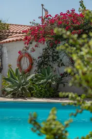 Villa Océano with private heated pool, aircon and Seaview - Image 5