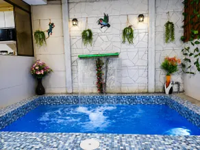 House in Paracas with pool, 3 bedrooms, 2 bathrooms - Image 2