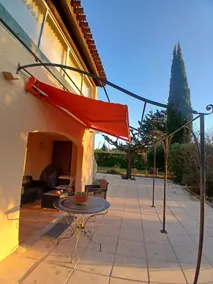 Large house with private pool - center Vallon-Pont-d'Arc - Image 4