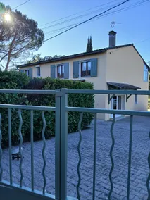 Large house with private pool - center Vallon-Pont-d'Arc - Image 3