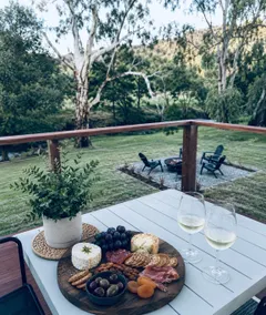 Creek View Cottage - Flowerdale - Image 3