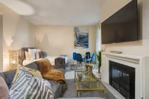LAX/BEACH|/Jacuzii Modern Oasis - Image 3