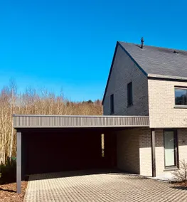 Family-friendly house in Dinant - Image 4