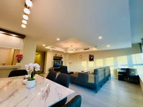 3BR Modern Apt In Centaurus Mall/Mountain View/Isb - Image 2
