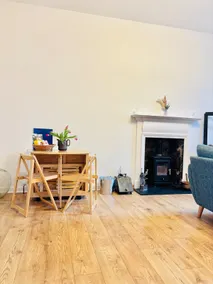 Linton - Rustic and cosy cottage - Image 3