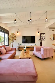 Vacation in Gilboa - Image 2