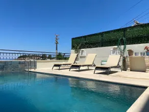 PrivatePool- OceanView - BigGarden- Barbecue - Image 2