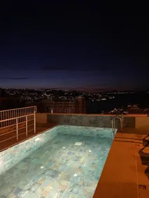 PrivatePool- OceanView - BigGarden- Barbecue - Image 2