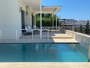 PrivatePool- OceanView - BigGarden- Barbecue - Image 3