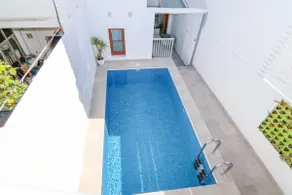 Casa Jaume II 262 maison confortable avec piscine privée, terrasse et climatisation - Image 3