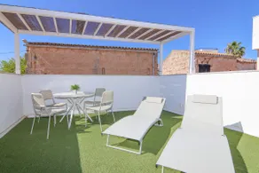 Casa Jaume II 262 maison confortable avec piscine privée, terrasse et climatisation - Image 5