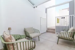 Casa Jaume II 262 maison confortable avec piscine privée, terrasse et climatisation - Image 4