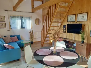 Sunny Masuria - Holiday Home - Image 3