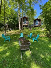 Twin Sycamore River Cottage, “Sunshine” - Image 2