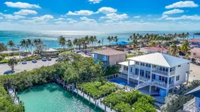 Sombrero Beach Luxury Retreat, Steps to the beach 4 bed 4 bath with 2 kayaks - Image 4
