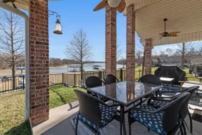Pelican Estates Lake House in gated community. - Image 3