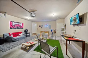 Fayetteville Oasis | Hot Tub Game Room - By U of A - Image 2