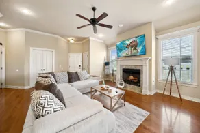 Fayetteville Oasis | Hot Tub Game Room - By U of A - Image 5