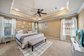 Fayetteville Oasis | Hot Tub Game Room - By U of A - Image 4