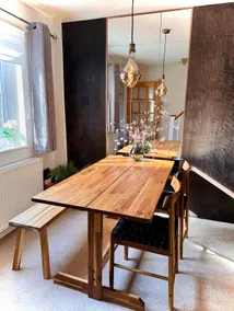 2 bedroom house near centre and private parking - Image 5
