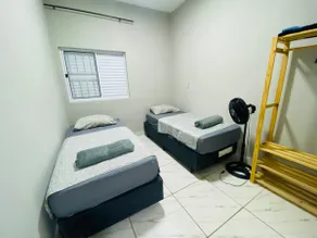 Single apartment with Wi-Fi, TV, Price and Comfort A01 - Image 5