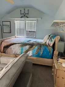 Beachy Bungalow, Santa Rosa Beach, FL near Gulf - Image 4