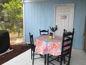 Beachy Bungalow, Santa Rosa Beach, FL near Gulf - Image 2