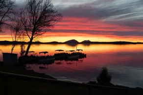 Largest Cabin on Moosehead + Boat Dock and Kayaks! - Image 2