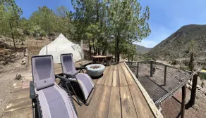 Glamping + Farmhouse + Horses - Image 4