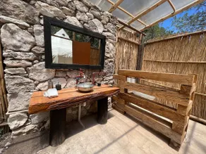 Glamping + Farmhouse + Horses - Image 2