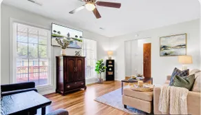 Bright & Spacious Charleston-Area Family Home - Image 2