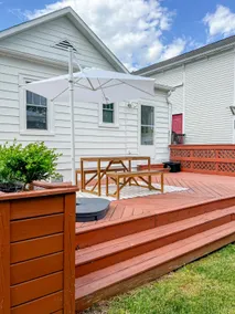 Bright Bungalow - Kid and Pet friendly with a Yard - Image 2