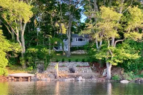 Private Waterfront Haven: New! Linens Included! - Image 4