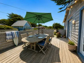 Fishermans Cottage - Sand Dunes Walk to Ocean - Image 5