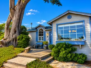 Fishermans Cottage - Sand Dunes Walk to Ocean - Image 2
